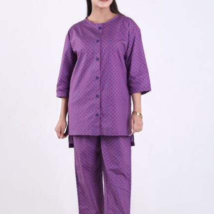 Women's Cotton Sleepwear - Sweet Dreams