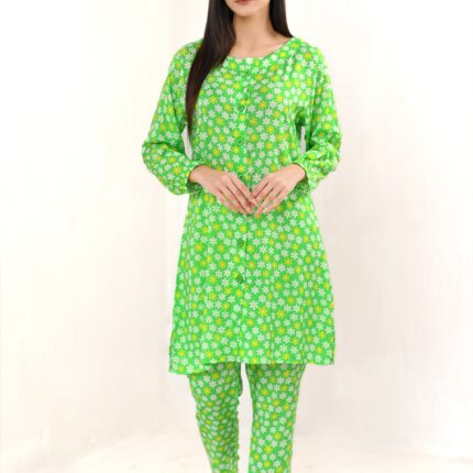 Women's Fashion Suit- Miss Florist