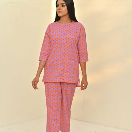 Women's Fashion Wear Suit - Crazy Vibes