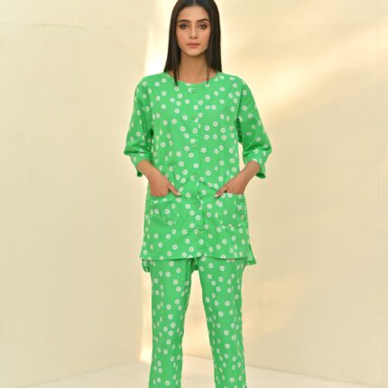 Women's Fashion Wear Suit - Morning Delight