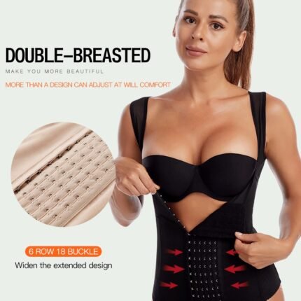 Shapewear Body Girdle Waist Girdle Up