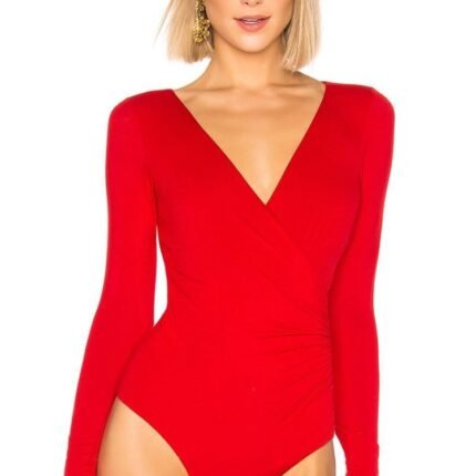 Sexy Jumpsuits White Red Black Summer Body Suits