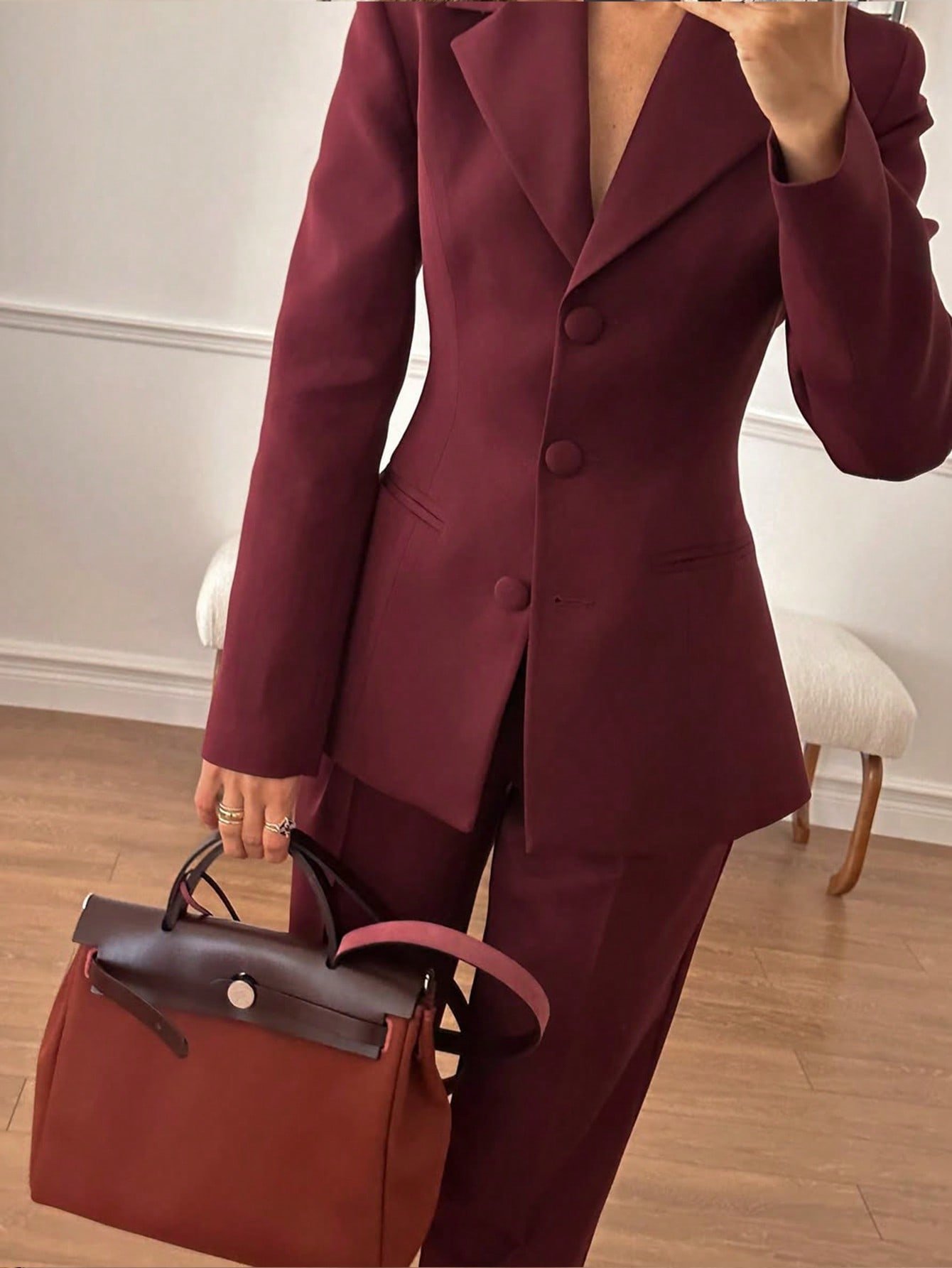 2pcs_Elegant_Basic_Slim_Fit_Business_Commute_Suit_Set__Tailored_Long_Sleeve_Jacket__7_8_Length_Pants_main_1-1.jpg
