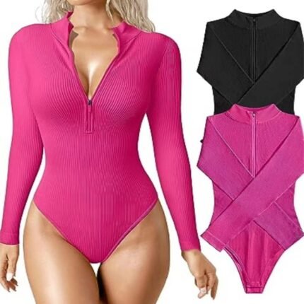 Seamless Slimming Shapewear For Women Romper